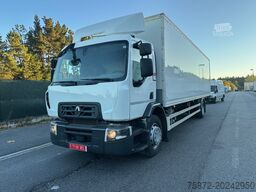Renault D WIDE 19.320 19T EURO 6