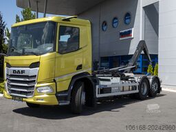 DAF XD 450 FAN 6X2 Abrollkipper