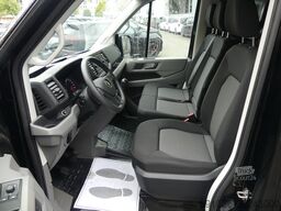 Volkswagen Crafter Kasten 35 HochdachLang LED/AHK/PDC