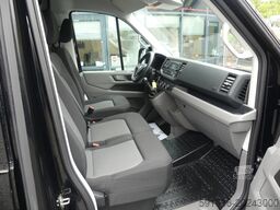 Volkswagen Crafter Kasten 35 HochdachLang LED/AHK/PDC