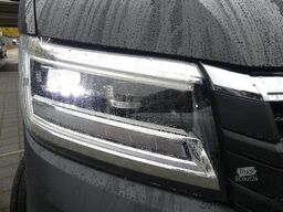 Volkswagen Crafter Kasten 35 HochdachLang LED/AHK/PDC
