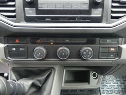 Volkswagen Crafter Kasten 35 HochdachLang LED/AHK/PDC