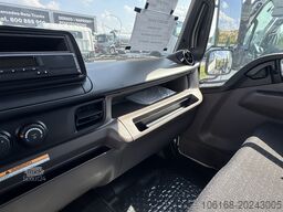 Fuso Canter 9C18 Abrollkipper 67990 Euro