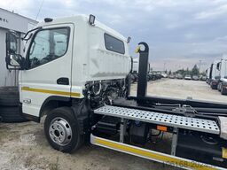 Fuso Canter 9C18 Abrollkipper 67990 Euro