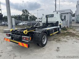 Fuso Canter 9C18 Abrollkipper 67990 Euro