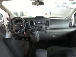 Ford Panama P10 Campervan |4 Posti letto | Cucina + Tetto sollevabile