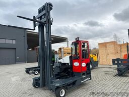 Combilift C4500 / LPG / 4500 kg/ Triplex 9300 mm