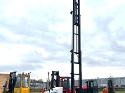 Combilift C4500 / LPG / 4500 kg/ Triplex 9300 mm
