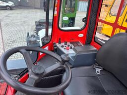 Combilift C4500 / LPG / 4500 kg/ Triplex 9300 mm