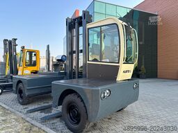 Hubtex LQG60/12/50 / LPG / 6000 kg