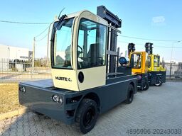 Hubtex LQG60/12/50 / LPG / 6000 kg