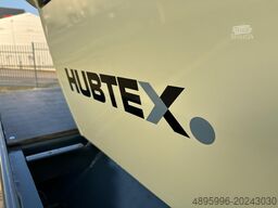 Hubtex LQG60/12/50 / LPG / 6000 kg