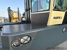 Hubtex LQG60/12/50 / LPG / 6000 kg