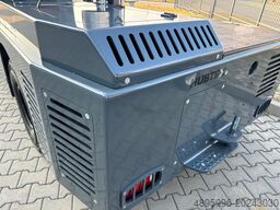 Hubtex LQG60/12/50 / LPG / 6000 kg