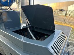 Hubtex LQG60/12/50 / LPG / 6000 kg