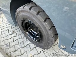 Hubtex LQG60/12/50 / LPG / 6000 kg
