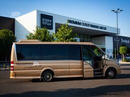 Mercedes-Benz Sprinter 519