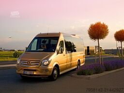 Mercedes-Benz Sprinter 519
