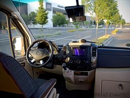 Mercedes-Benz Sprinter 519