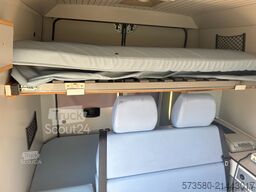 Fiat Ducato Wohnmobil | 2018 | EURO 6 | Professioneller Verkäufer