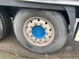 Krone N/A Curtainside / Liftaxle / 2T D`Hollandia Lif...