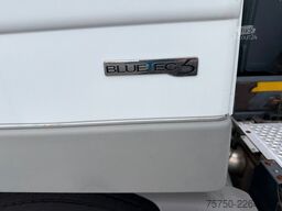 MERCEDES-BENZ Actros 2541 6x2 MP 3 Meiller RK 20.70