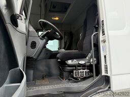 MERCEDES-BENZ Actros 2541 6x2 MP 3 Meiller RK 20.70