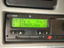 MERCEDES-BENZ Actros 2541 6x2 MP 3 Meiller RK 20.70