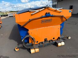 SCHMIDT Salzstreuer Stratos S50-42 VCLN 660 Winterdienst