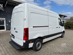 MERCEDES-BENZ 211 CDI Sprinter III Kasten L2 Hoch WIE NEU