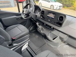MERCEDES-BENZ 211 CDI Sprinter III Kasten L2 Hoch WIE NEU