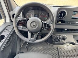 MERCEDES-BENZ 211 CDI Sprinter III Kasten L2 Hoch WIE NEU