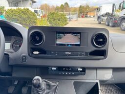 MERCEDES-BENZ 211 CDI Sprinter III Kasten L2 Hoch WIE NEU