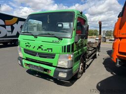 FUSO Canter 7c15 Meier-Ratio, Klima, Motorschaden!