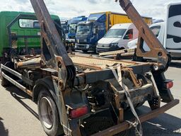 FUSO Canter 7c15 Meier-Ratio, Klima, Motorschaden!
