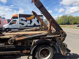 FUSO Canter 7c15 Meier-Ratio, Klima, Motorschaden!