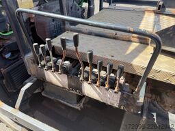 FUSO Canter 7c15 Meier-Ratio, Klima, Motorschaden!