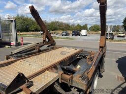 FUSO Canter 7c15 Meier-Ratio, Klima, Motorschaden!