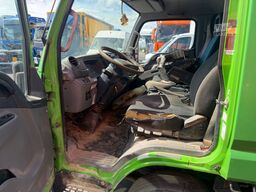 FUSO Canter 7c15 Meier-Ratio, Klima, Motorschaden!