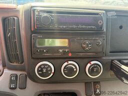 FUSO Canter 7c15 Meier-Ratio, Klima, Motorschaden!