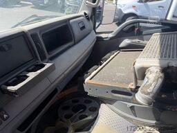 FUSO Canter 7c15 Meier-Ratio, Klima, Motorschaden!