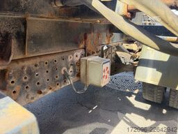 FUSO Canter 7c15 Meier-Ratio, Klima, Motorschaden!