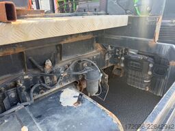 FUSO Canter 7c15 Meier-Ratio, Klima, Motorschaden!
