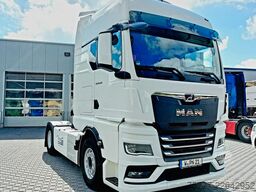 MAN TGX 18.510 GX-INTARDER-2 Tanks-ACC-TOP
