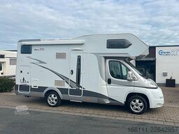 HOBBY AK 615 KLC - Etagenbetten - Klima - Garage -