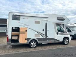 HOBBY AK 615 KLC - Etagenbetten - Klima - Garage -