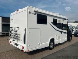 RIMOR EVO 95 Plus - Hub/Einzelbetten -  -