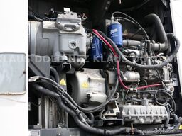 KRONE SD Kühlkoffer Liftachse Carrier Doppelstock