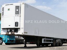 LAMBERET LVFS3F Kühlkoffer Thermo-King SAF-Achsen LBW