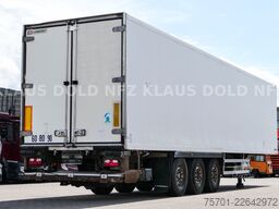 LAMBERET LVFS3F Kühlkoffer Thermo-King SAF-Achsen LBW
